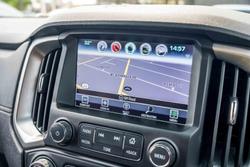 2018 Holden Trailblazer Z71