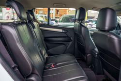 2018 Holden Trailblazer Z71