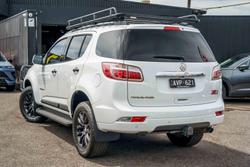 2018 Holden Trailblazer Z71