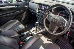 2018 Holden Trailblazer Z71