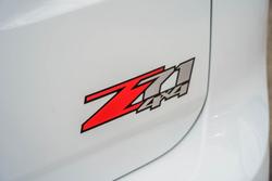 2018 Holden Trailblazer Z71