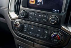 2018 Holden Trailblazer Z71