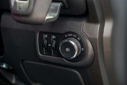 2018 Holden Trailblazer Z71