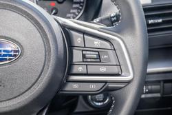 2024 Subaru Impreza 2.0R G6 MY24 AWD Magnetite Grey