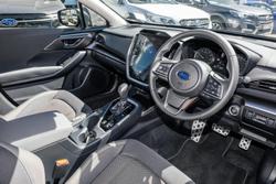 2024 Subaru Impreza 2.0R G6 MY24 AWD Magnetite Grey