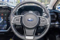 2024 Subaru Impreza 2.0R G6 MY24 AWD Magnetite Grey