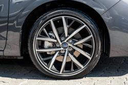 2024 Subaru Impreza 2.0R G6 MY24 AWD Magnetite Grey