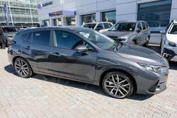 2024 Subaru Impreza 2.0R G6 MY24 AWD Magnetite Grey