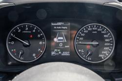 2024 Subaru Impreza 2.0R G6 MY24 AWD Magnetite Grey