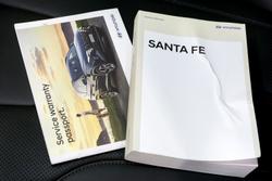 2023 Hyundai Santa Fe Highlander