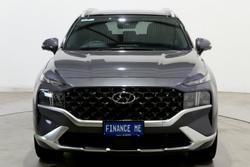 2023 Hyundai Santa Fe Highlander