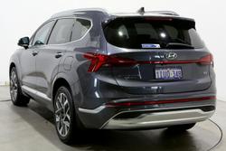 2023 Hyundai Santa Fe Highlander