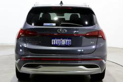 2023 Hyundai Santa Fe Highlander