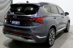 2023 Hyundai Santa Fe Highlander
