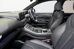 2023 Hyundai Santa Fe Highlander