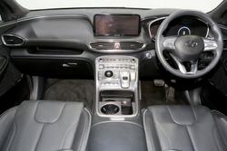 2023 Hyundai Santa Fe Highlander