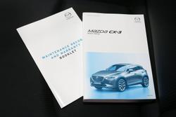 2020 Mazda CX-3 Neo Sport