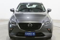 2020 Mazda CX-3 Neo Sport