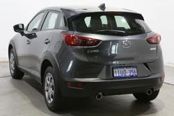 2020 Mazda CX-3 Neo Sport