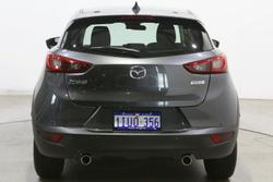 2020 Mazda CX-3 Neo Sport