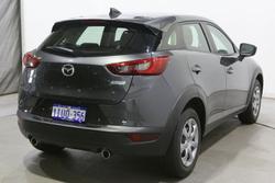 2020 Mazda CX-3 Neo Sport