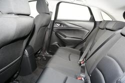 2020 Mazda CX-3 Neo Sport