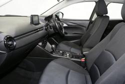 2020 Mazda CX-3 Neo Sport