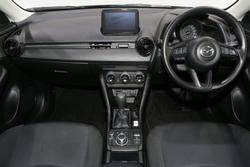 2020 Mazda CX-3 Neo Sport