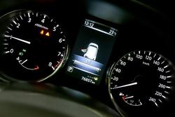 2017 Nissan QASHQAI ST