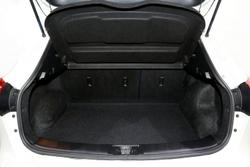 2017 Nissan QASHQAI ST