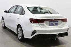 2023 Kia Cerato S