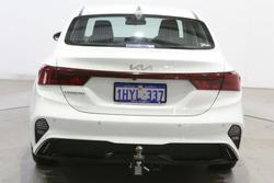 2023 Kia Cerato S