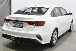 2023 Kia Cerato S