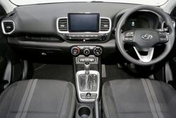 2024 Hyundai Venue