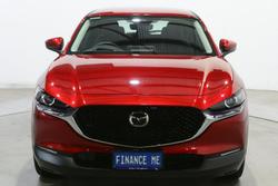 2024 Mazda CX-30 G20 Touring