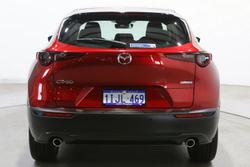 2024 Mazda CX-30 G20 Touring