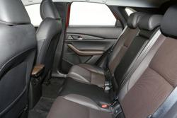 2024 Mazda CX-30 G20 Touring