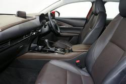 2024 Mazda CX-30 G20 Touring