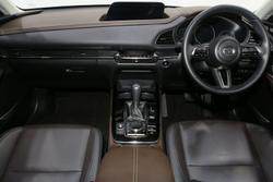 2024 Mazda CX-30 G20 Touring