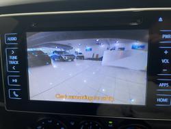 2018 Toyota Hilux SR