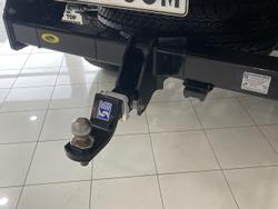 2018 Toyota Hilux SR