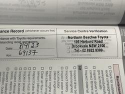 2018 Toyota Hilux SR