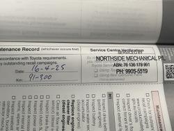 2018 Toyota Hilux SR