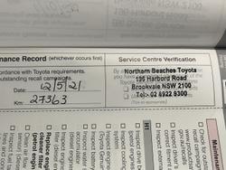 2018 Toyota Hilux SR