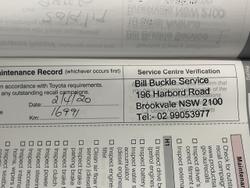 2018 Toyota Hilux SR