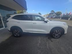 2024 GWM Haval H6 Lux