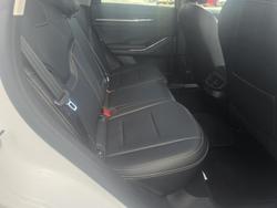 2024 GWM Haval H6 Lux