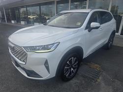 2024 GWM Haval H6 Lux