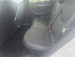 2024 GWM Haval H6 Lux B01 Hamilton White