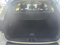 2017 Subaru Outback 3.6R 5GEN MY17 AWD Crystal White